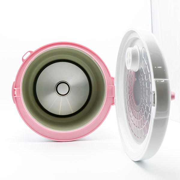 Nồi Cơm Điện Nagakawa NAG0113 1.8 Lít