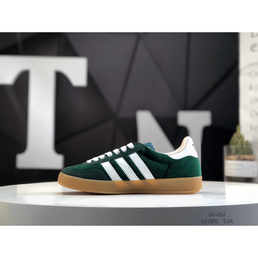 Authentic Clover Samba OG Joint Low