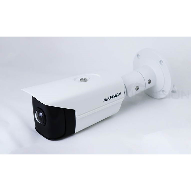 Camera ip thân trụ 4mp góc siêu rộng hikvision ds-2cd2t45g0p-i 2t45g0p-i