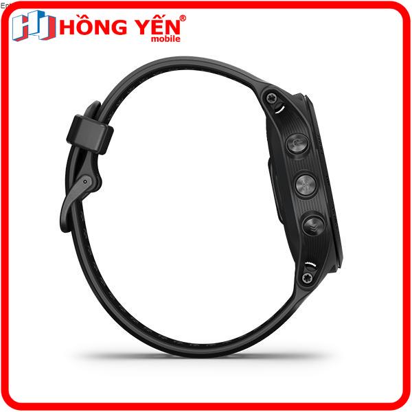 Đồng hồ thông minh Garmin Forerunner 945 (Black) - Hãng phân phối chính thức