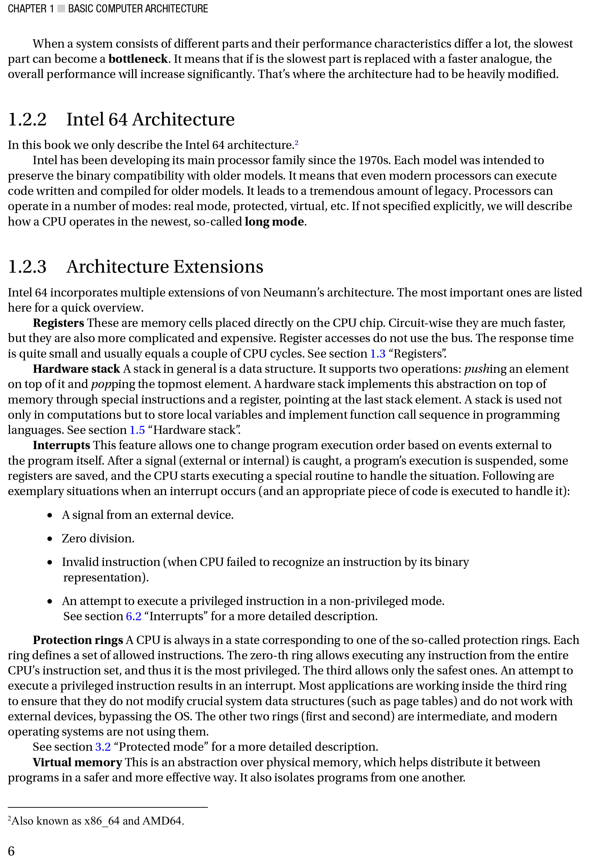 Low-Level Programming C