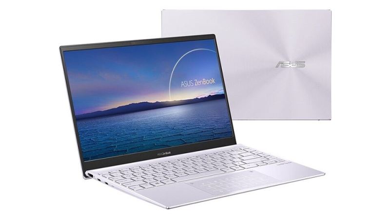 Bảng giá Laptop Asus Zenbook UX425EA Core i7-1165G7, 16gb Ram, 512gb SSD, 14inch Full HD vỏ nhôm siêu mỏng nhẹ, hàng nhập khẩu Phong Vũ