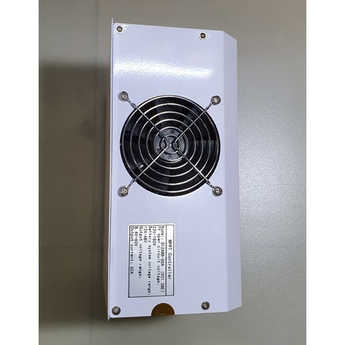 [Trả góp 0%] Điều khiển sạc MPPT 60A - Q1248B-60A