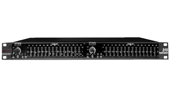 [HCM]EQUALIZER BOSA 215Q