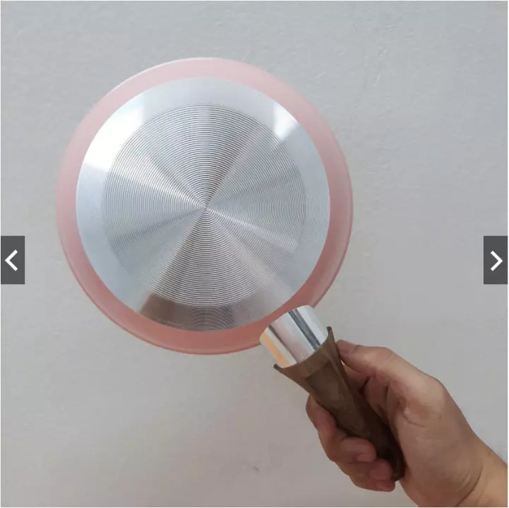 CHẢO ĐÁ CHỐNG DÍNH 16CM