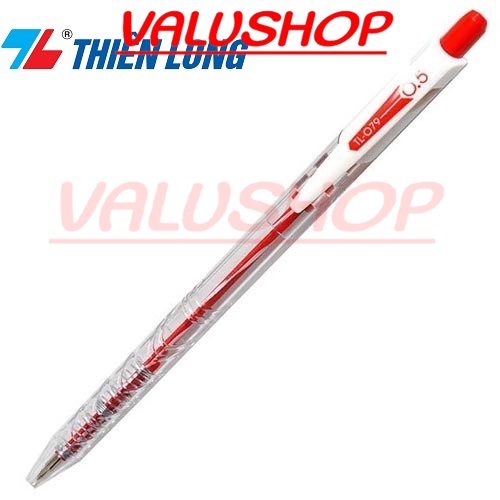 Bút Bi Trendee Thiên Long TL-079 ngòi 0.5mm