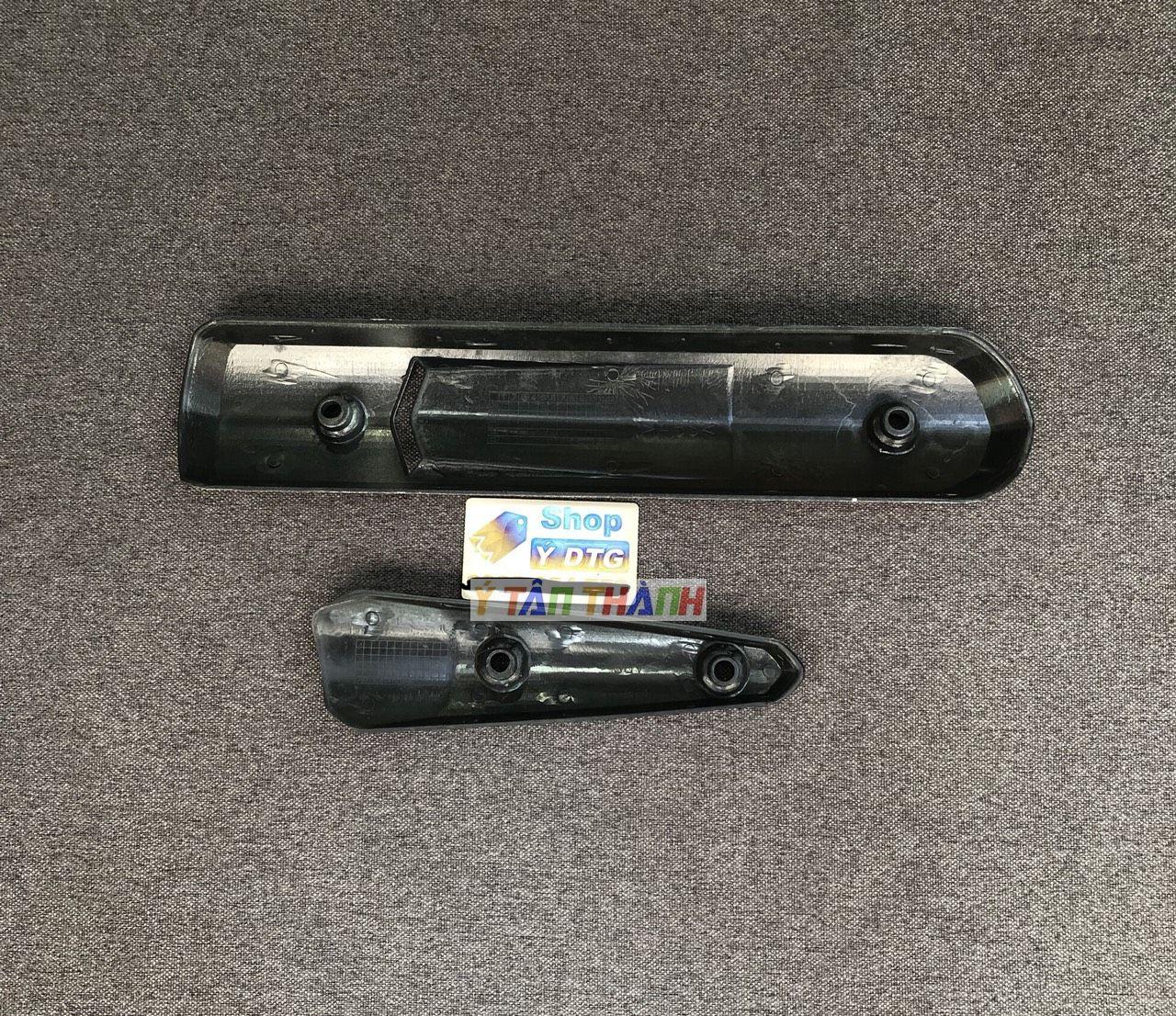 Ốp Pô Spark Nano