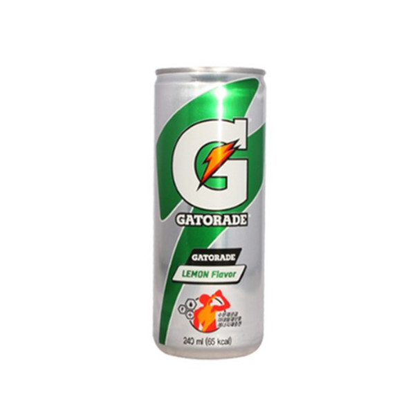 Lotte nước tăng lực gatorade 240ml