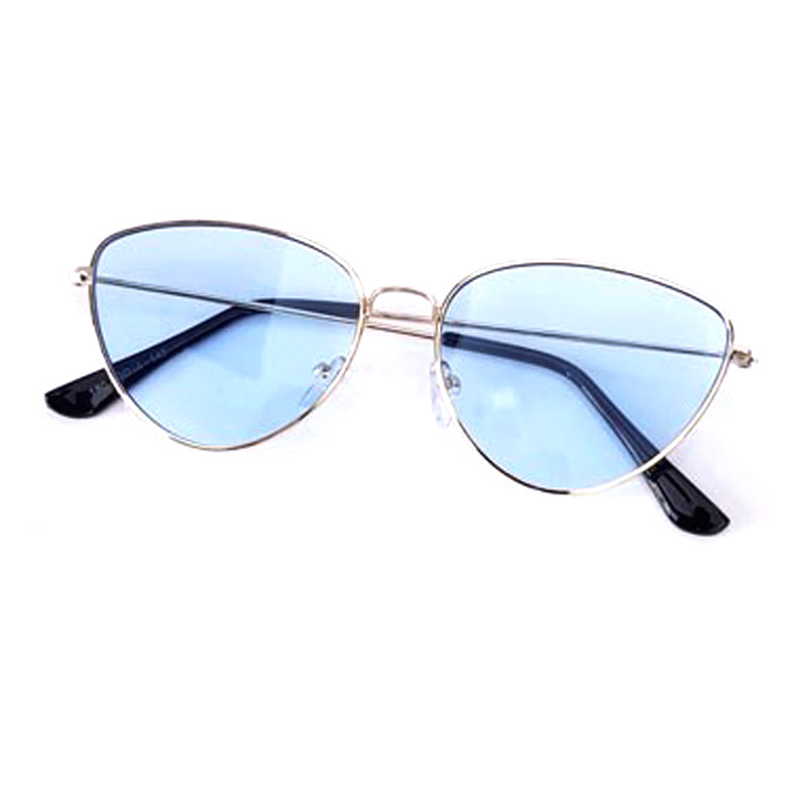 Mắt kính hot trend mắt xếch tinh tế