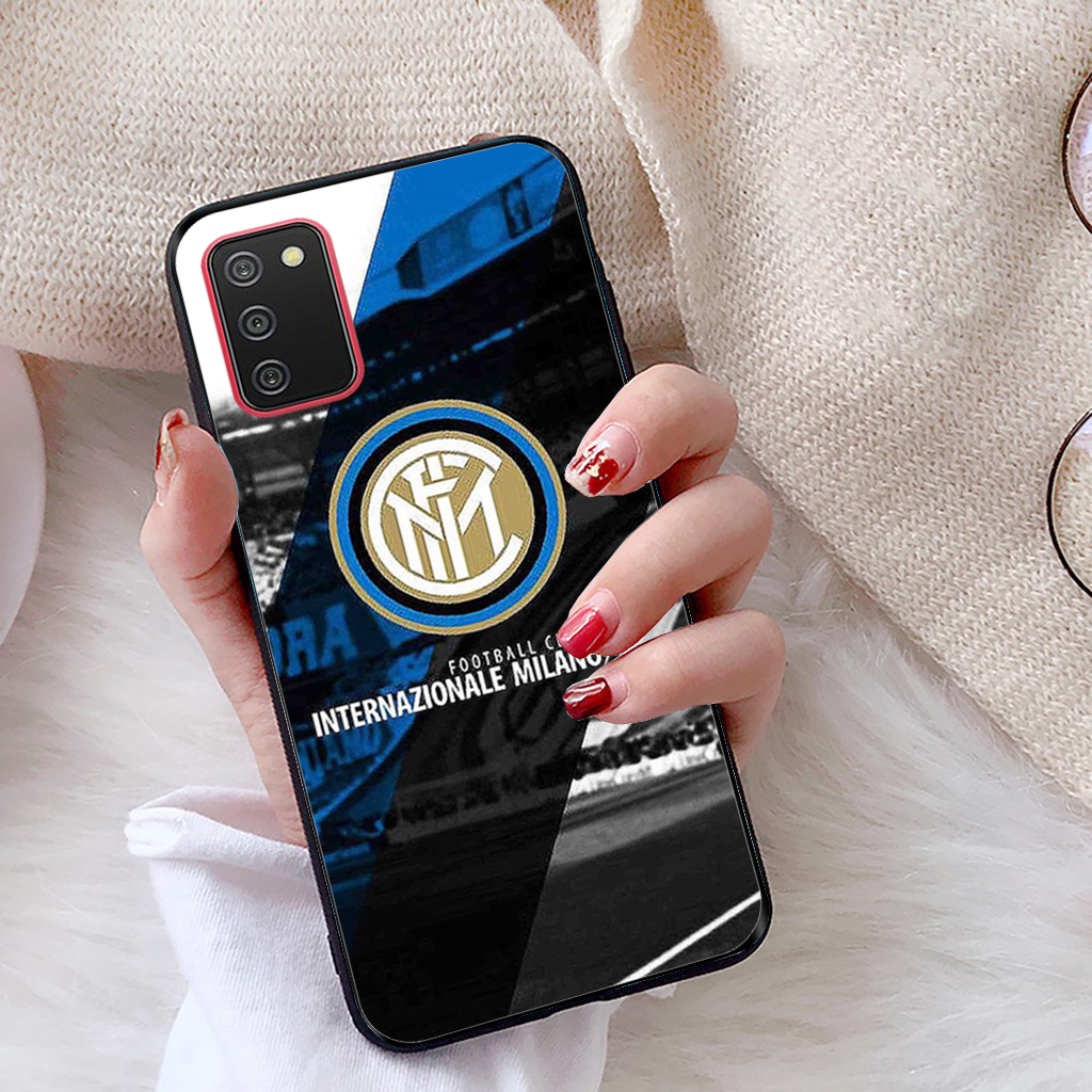 Case for Samsung Galaxy A02S