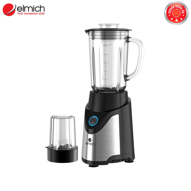 Máy xay sinh tố elmich ble-1844