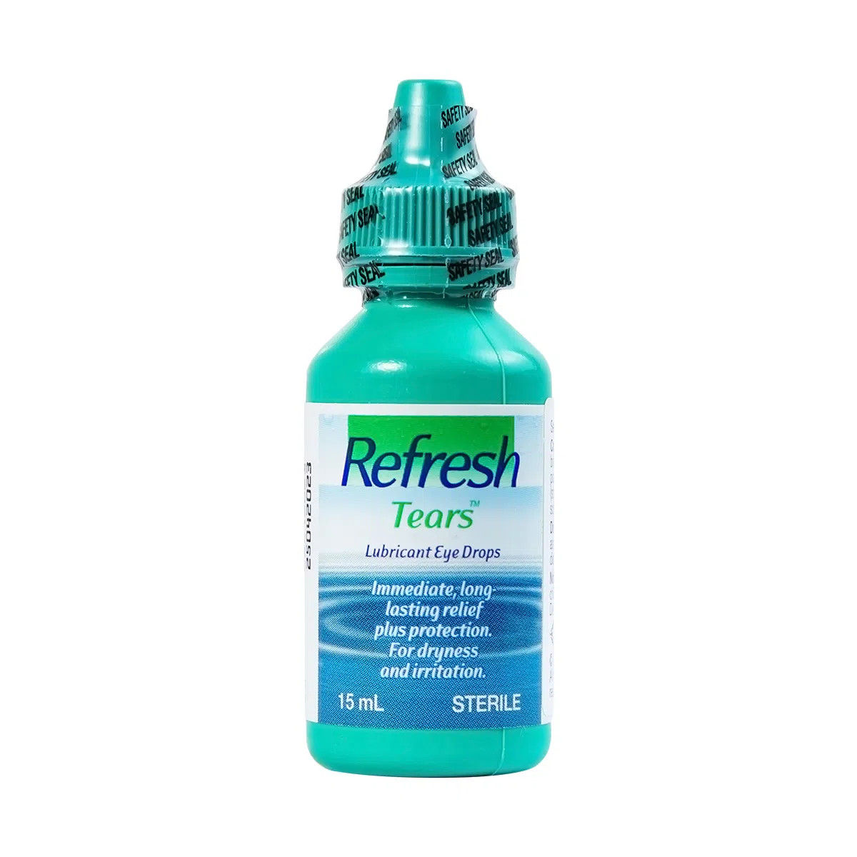 Nhỏ mắt Refresh Tears Allergan (C/15ml)