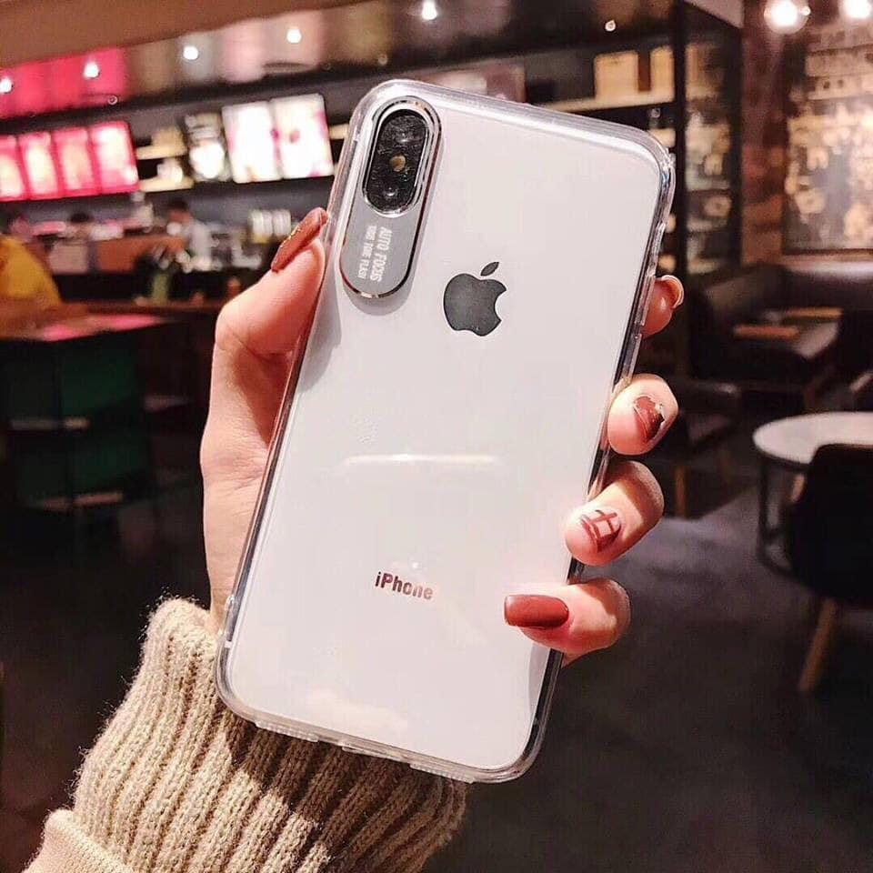 Ốp Autofocus bảo vệ camera