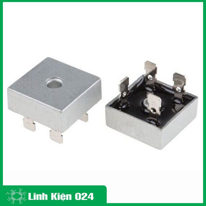 Diode cầu vuông 50A KBPC5010