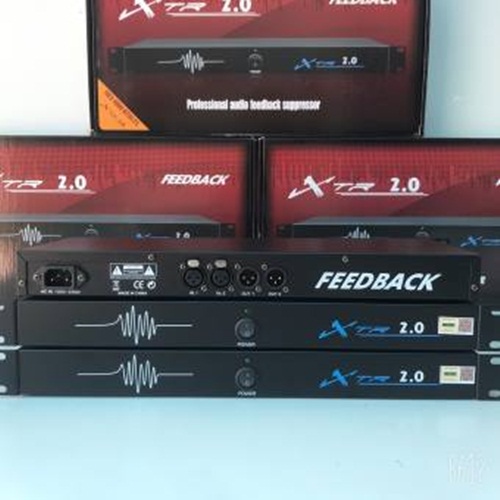 Chống hú Feedback XTR 2.0