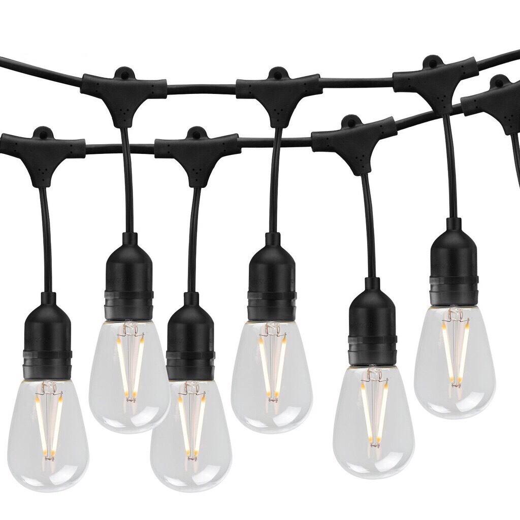 Đèn LED Trang Trí Edison G125 4W