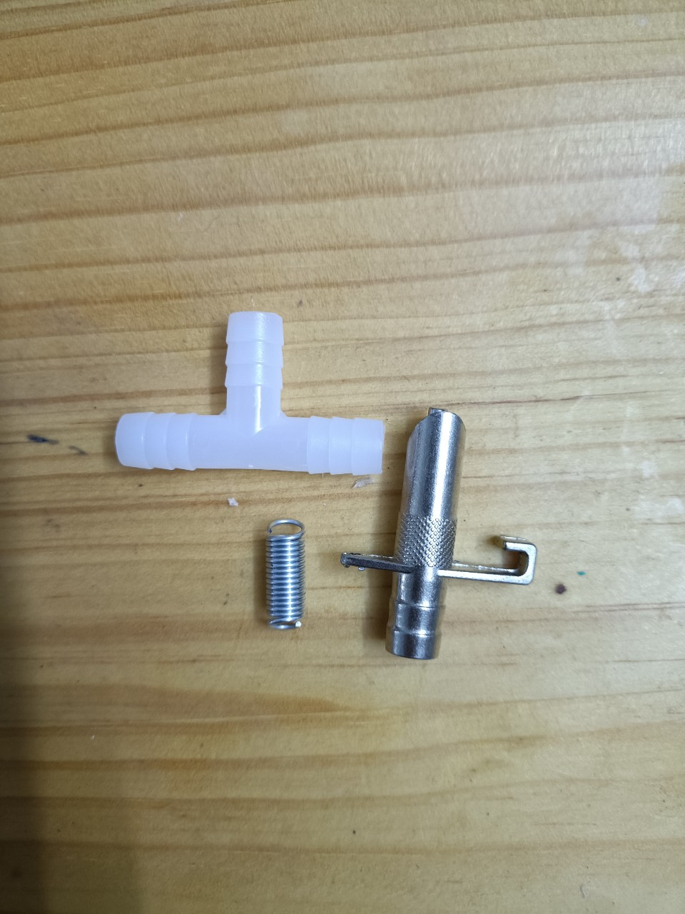 Combo 10 automatic drinking valves for squirrels