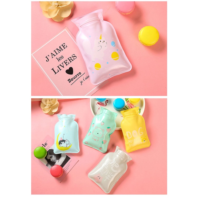 Combo 2 Mini Hot and Cold Water Heating Bags