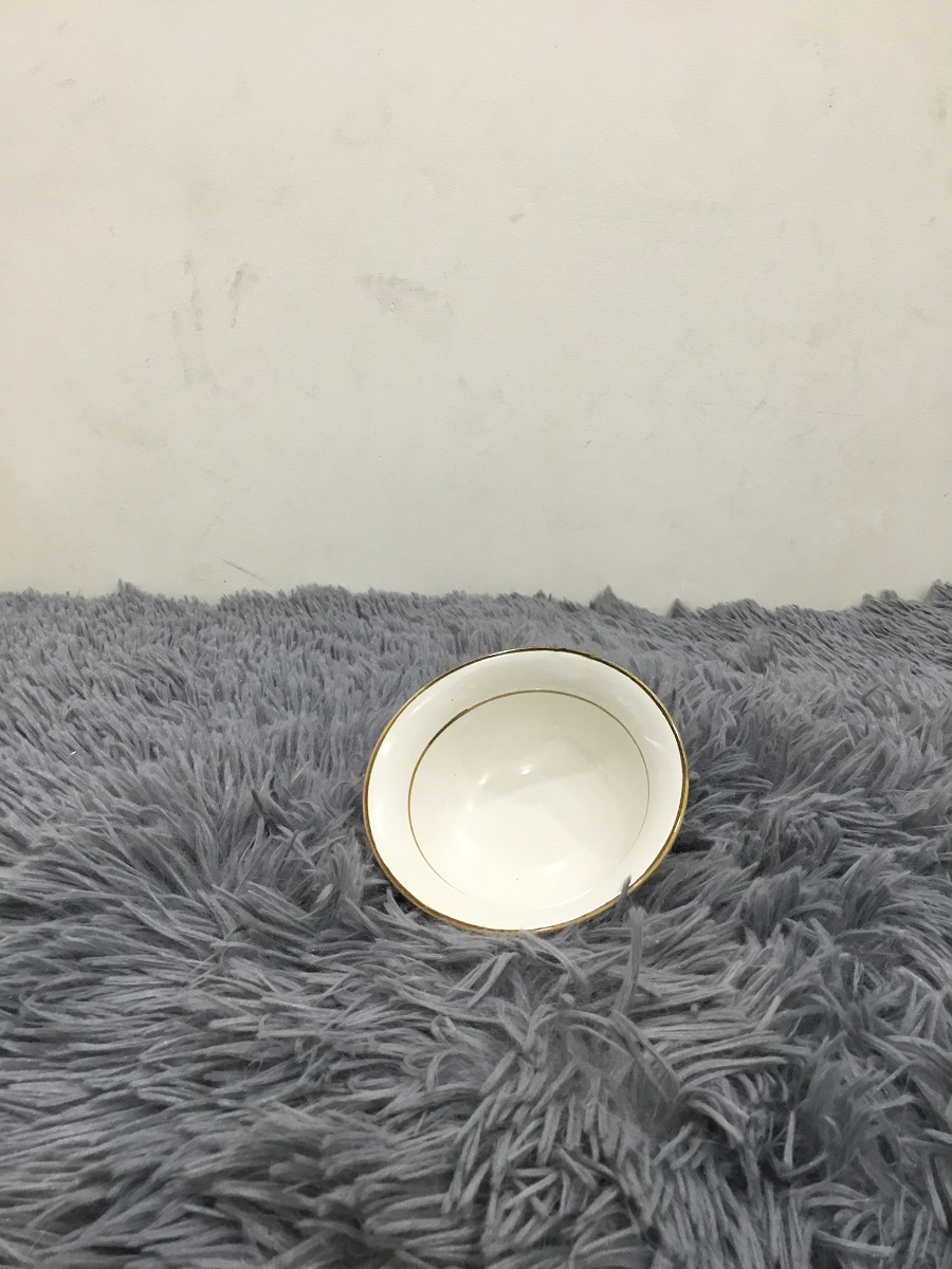 CHÉN CHẤM 9 CM - GỐM SỨ VIỆT