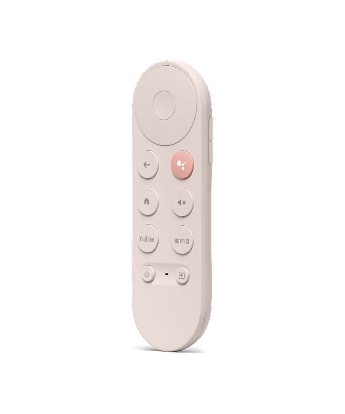 Remote thay thế Chromecast with Google TV