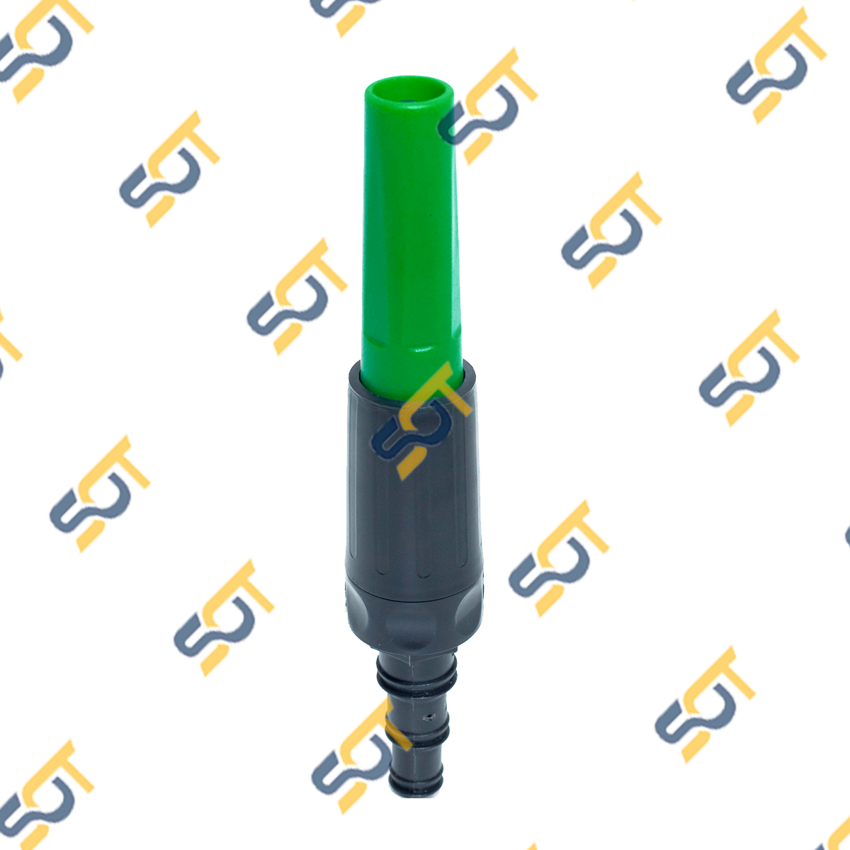 Vòi xịt nước, vòi xịt nước đa năng, vòi tưới - bằng nhựa