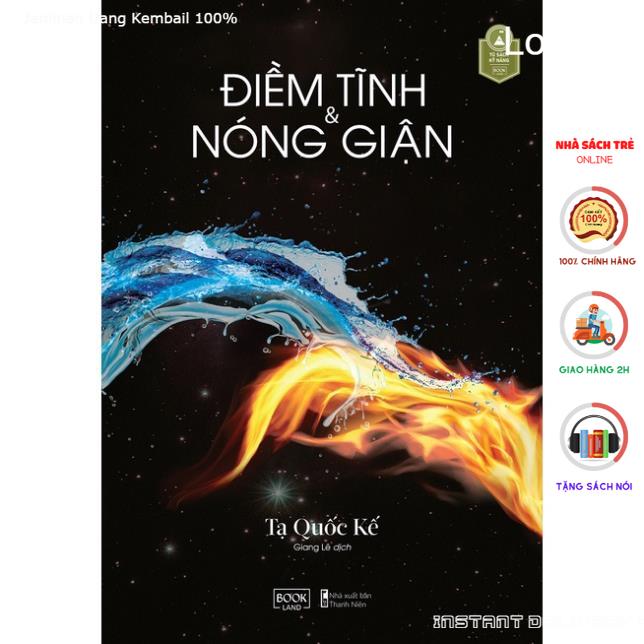 Điềm tĩnh & nóng giận - azvietnam
