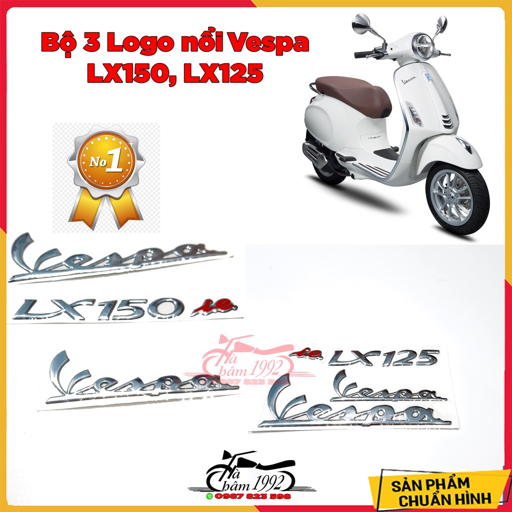 Piaggio Vespa Lx 150 3V 2013 Nhập Ý Màu Trắng Giá Rẻ Nhất Tháng 052023