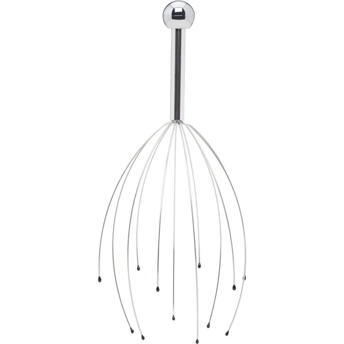 [HCM]Massage Đầu Thư Giãn Head Massager Giúp Thư Giãn Đầu Óc