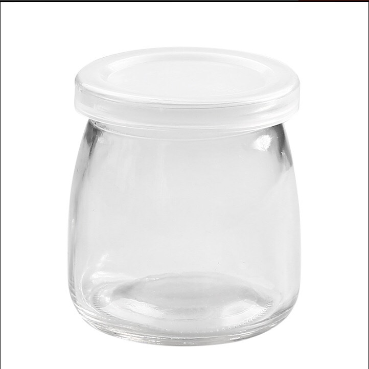 COMBO 10 HŨ THỦY TINH ĐỰNG SỮA 200ML