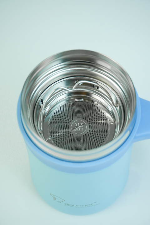 La gourmet Spring Collection 400ml tumpler