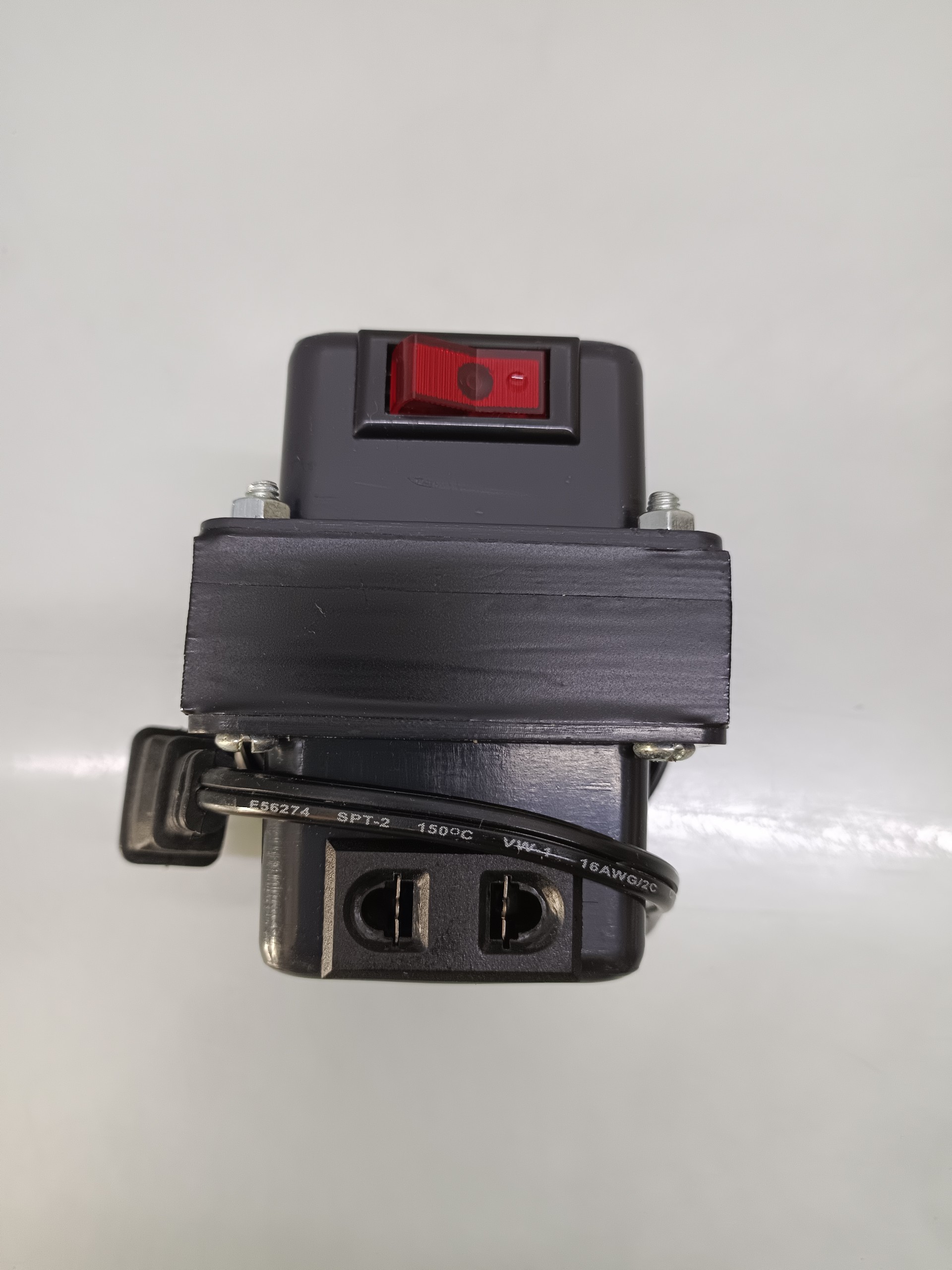 Biến thế điện | Đổi nguồn điện 220V Ra 110V