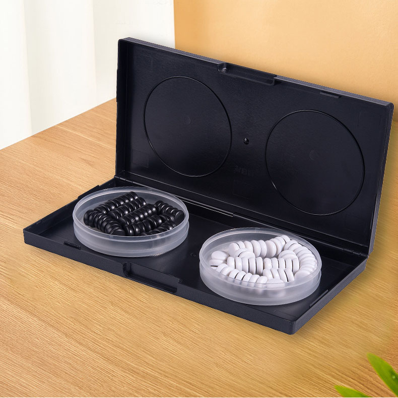 Cờ vây nam châm mini mới nhất 2023