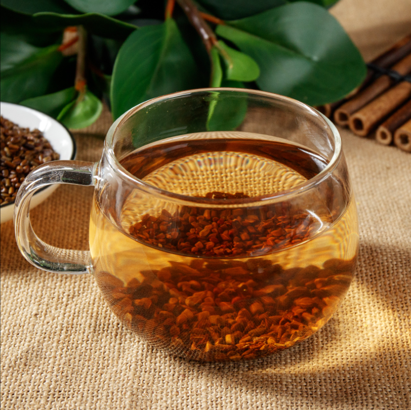 💥 (500G) TRÀ HẠT MUỒNG - THẢO QUYẾT MINH