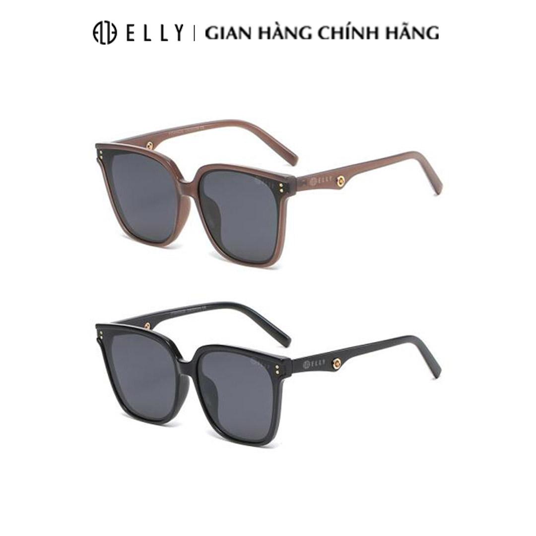 Kính mắt nữ thời trang cao cấp ELLY – EK147