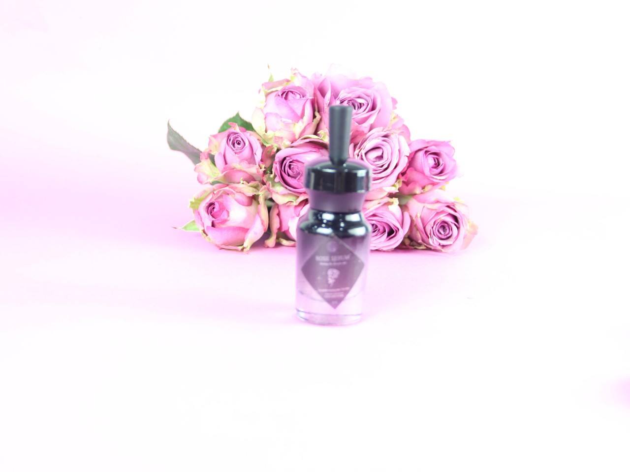 [HCM]ROSE SERUM TRẦN MAO 40ml