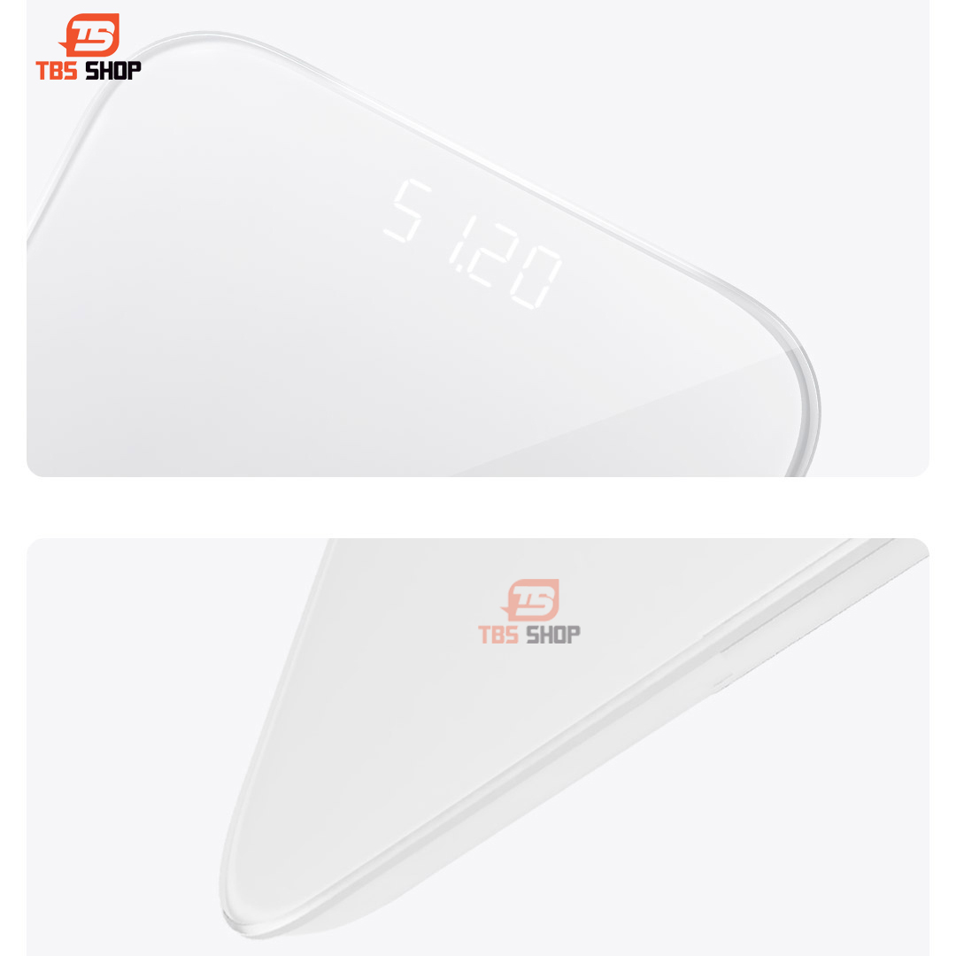 Cân thông minh Xiaomi Scale 2 , App theo dõi sức khoẻ
