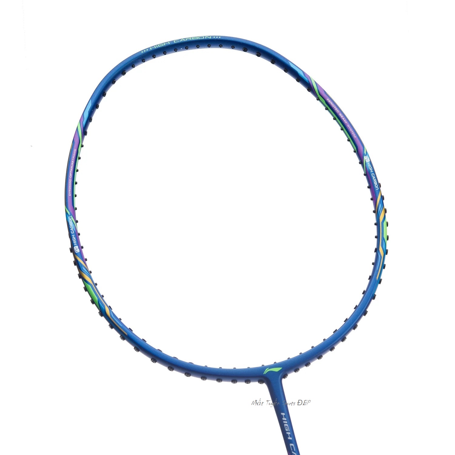 Vợt cầu lông Lining High Carbon HC 1200 (Chính hãng)