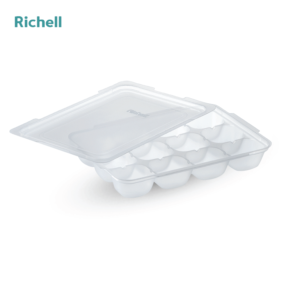 BỘ 2 KHAY TRỮ ĐÔNG RICHELL 15ML
