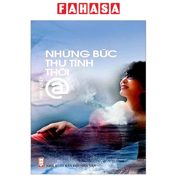 Fahasa - những bức thư tình thời @
