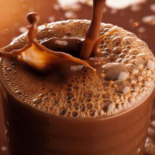 Bột cacao Đắng Malaysia gói 500g /100g