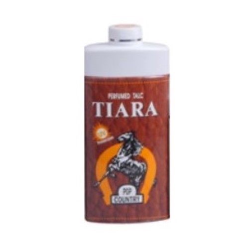 Phấn ngựa tiara pop country 180g