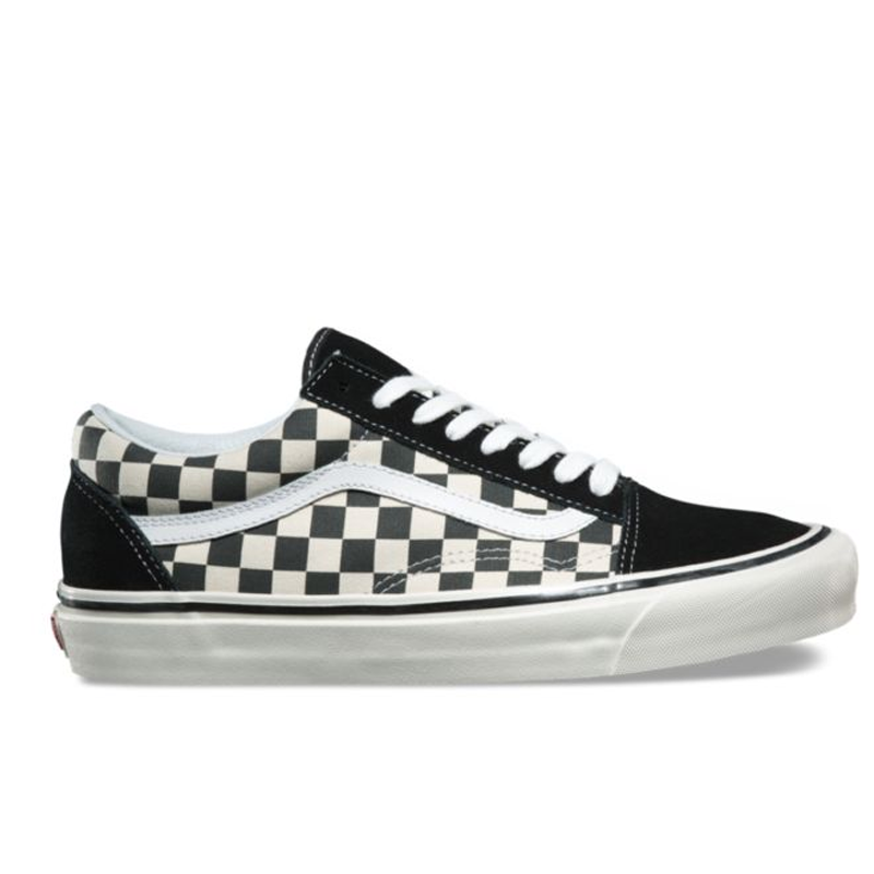 Giày Vans Old