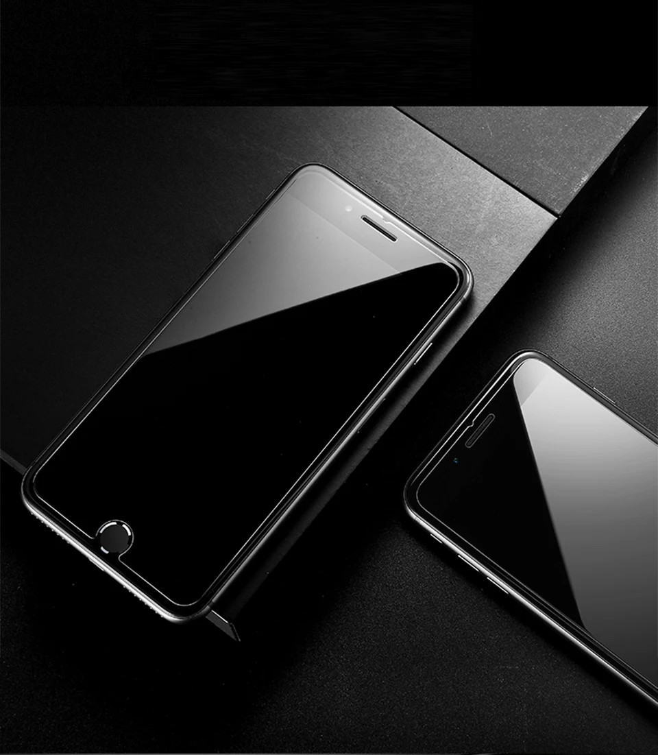 KÍNH CƯỜNG LỰC IPHONE 6 / 6S / 6PLUS / 6S PLUS / 7 / 7 PLUS / 8 / 8 PLUS