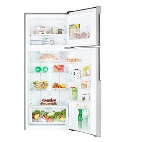 [TRẢ GÓP 0%] Tủ lạnh Samsung Inverter 406 lít RT42CG6584B1SV (Giá áp dụng giao tại HN, HCM& các tỉnh liên hệ shop)