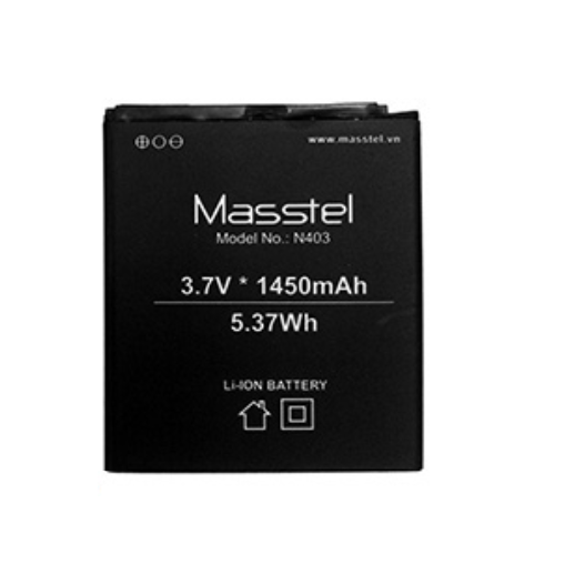 Pin masstel n403