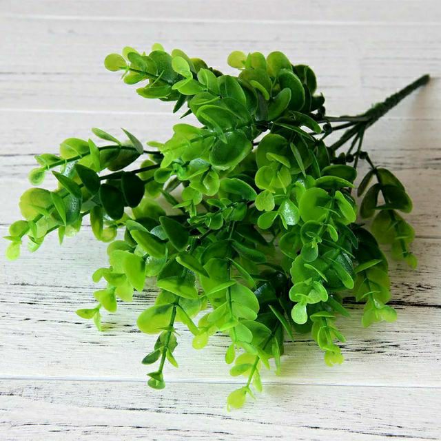 Cỏ ngâu giả trang trí