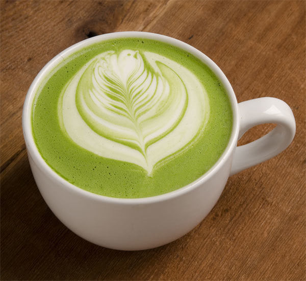 Bột trà xanh Đài Loan (bột sữa matcha)