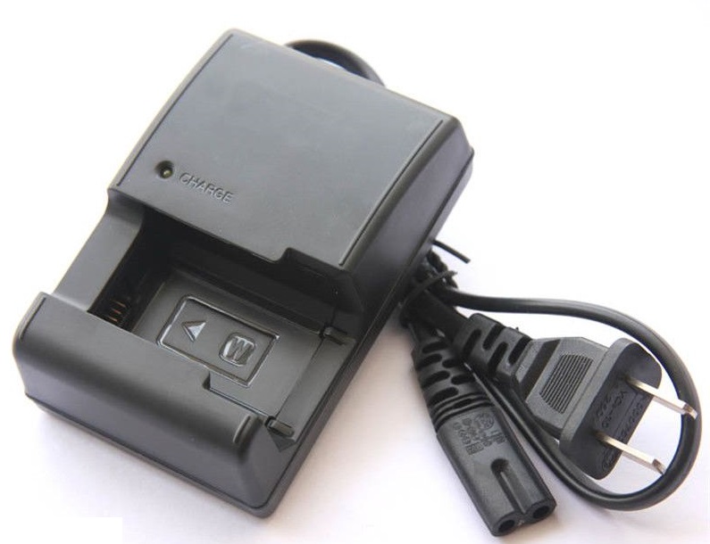 [HCM]SẠC PIN SONY FW50 SẠC DÂY