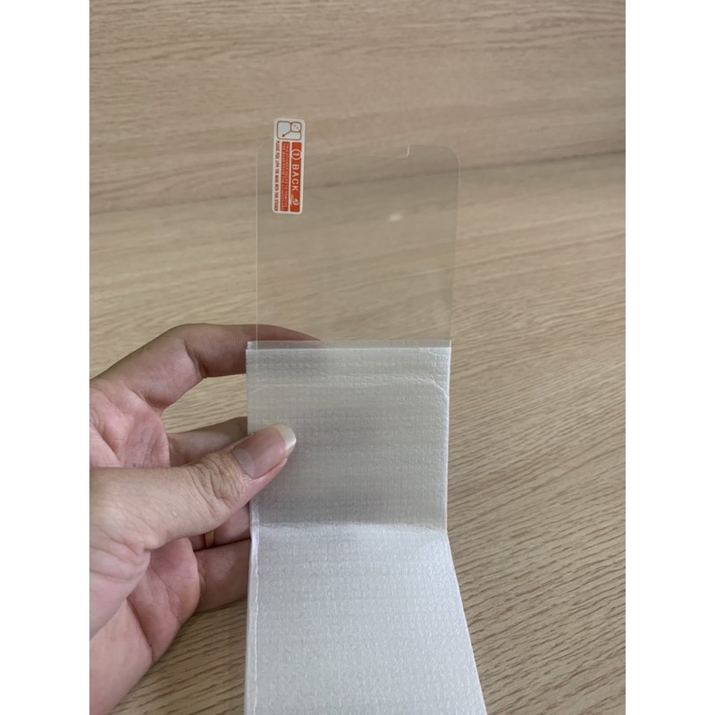 [HCM]Dán Màn Hình Cường Lực Blackberry Z30