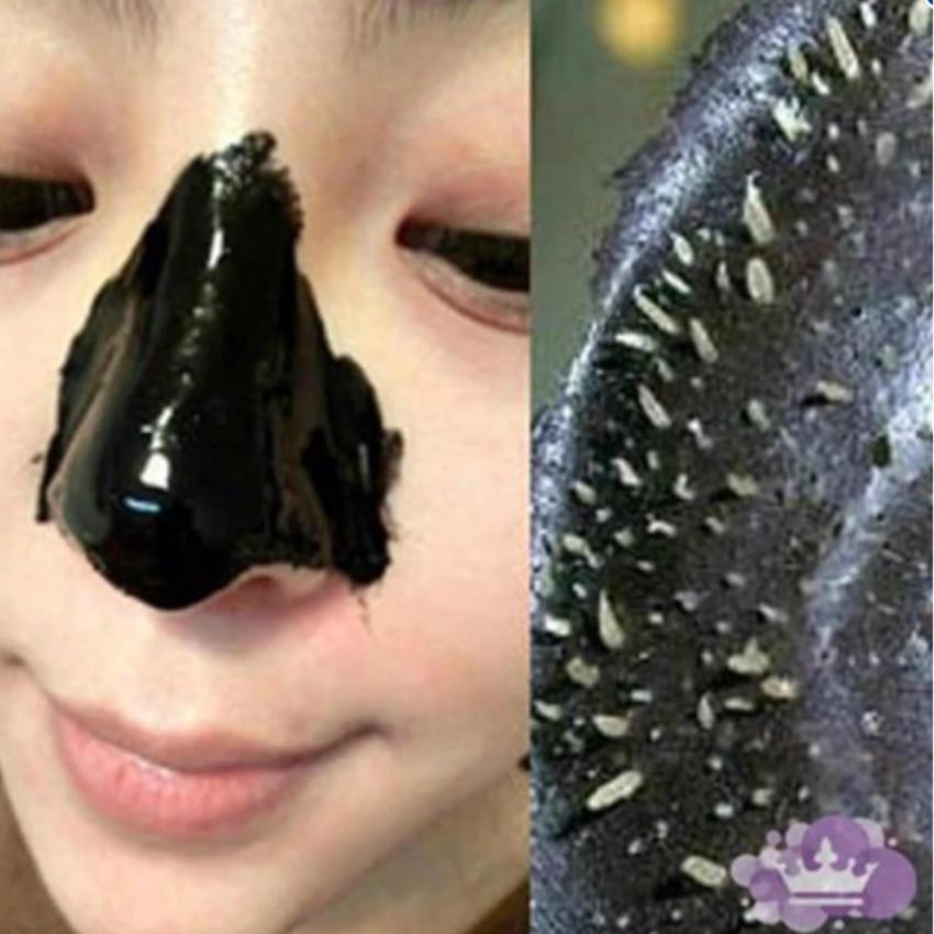 Gel Hút Mụn Than Tre Hoạt Tính